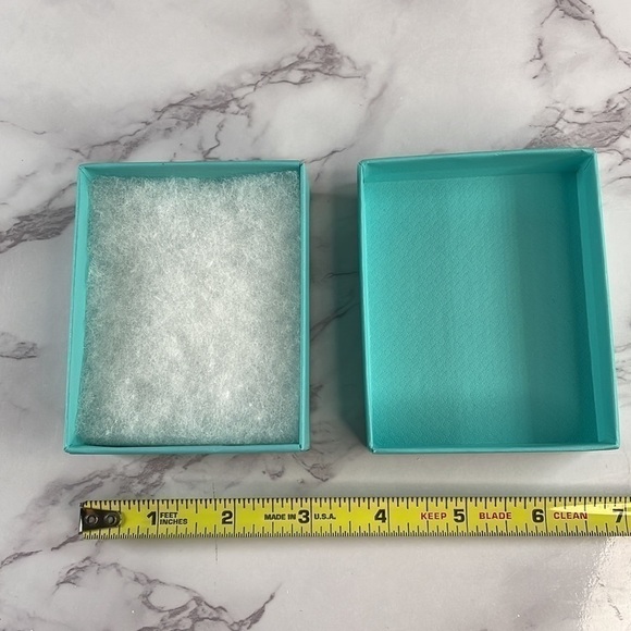 Tiffany &Co. Box - Picture 2 of 4